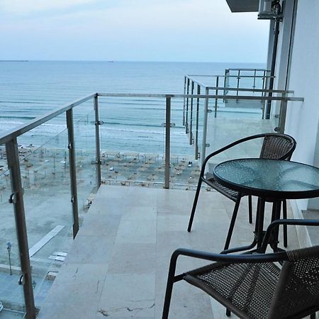 Năvodari Promenada Beach Residence מראה חיצוני תמונה