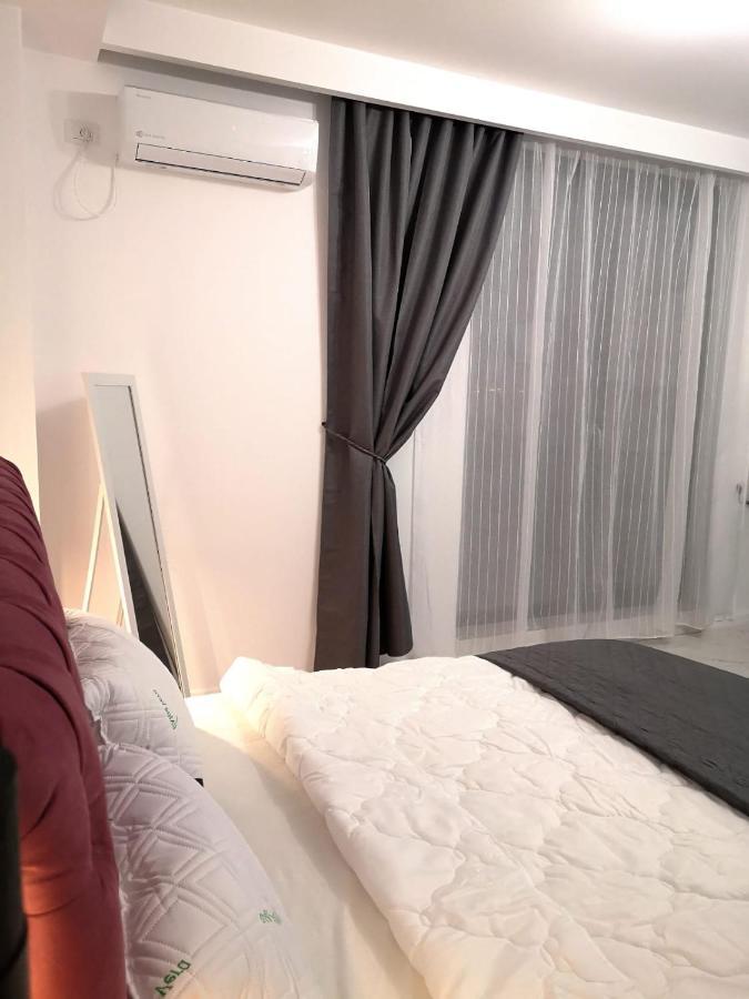 Năvodari Promenada Beach Residence מראה חיצוני תמונה