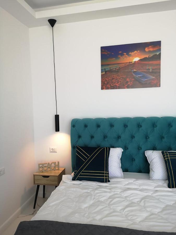 Năvodari Promenada Beach Residence מראה חיצוני תמונה