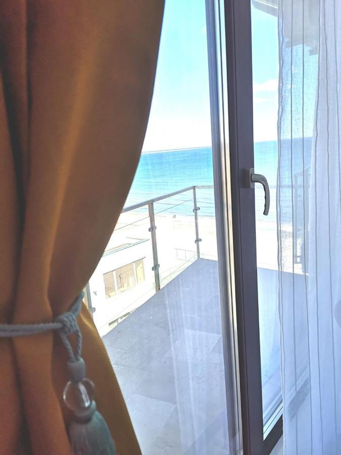 Năvodari Promenada Beach Residence מראה חיצוני תמונה
