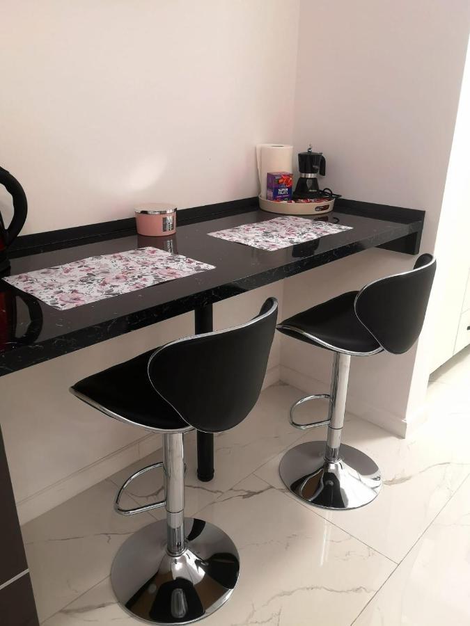 Năvodari Promenada Beach Residence מראה חיצוני תמונה