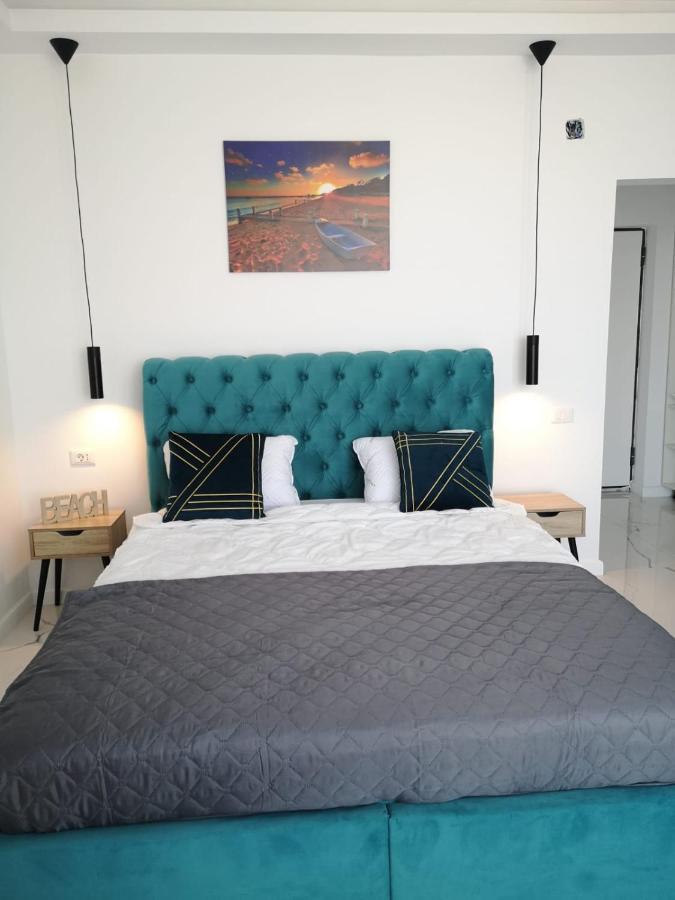 Năvodari Promenada Beach Residence מראה חיצוני תמונה