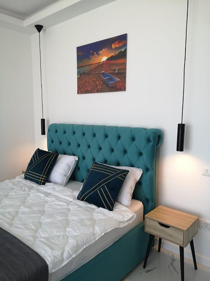 Năvodari Promenada Beach Residence מראה חיצוני תמונה