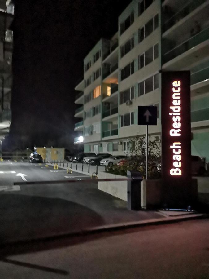 Năvodari Promenada Beach Residence מראה חיצוני תמונה