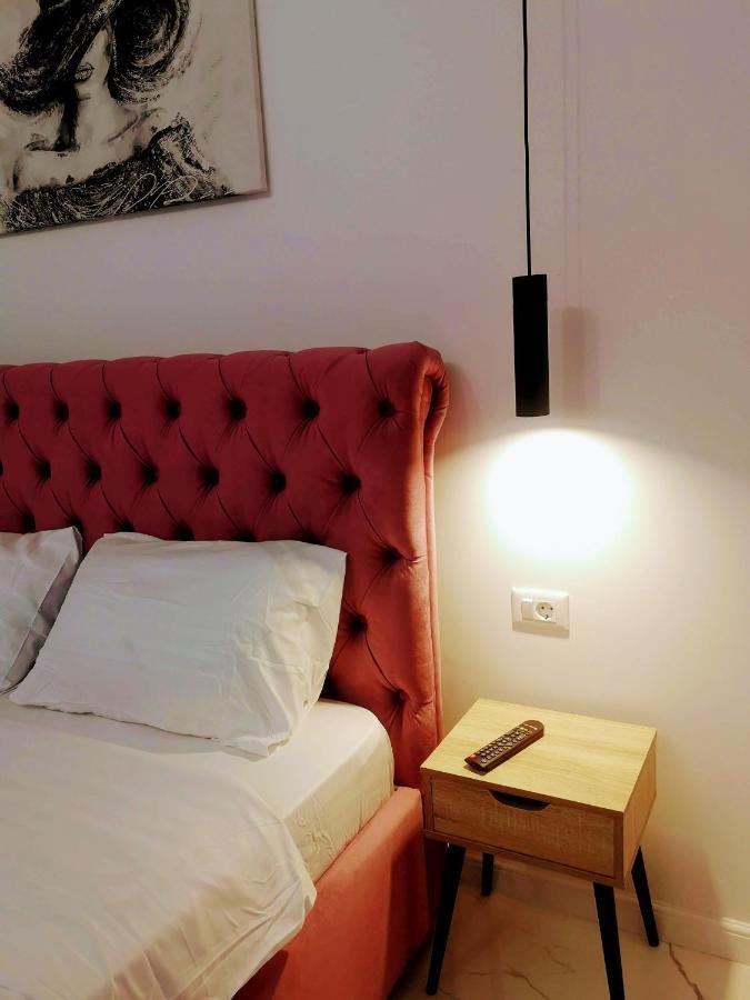 Năvodari Promenada Beach Residence מראה חיצוני תמונה
