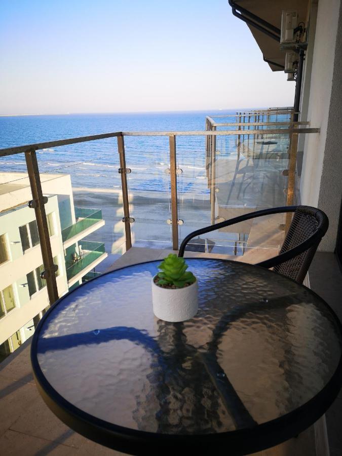 Năvodari Promenada Beach Residence מראה חיצוני תמונה