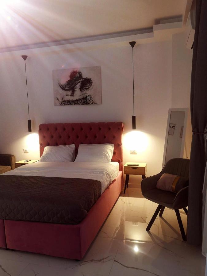 Năvodari Promenada Beach Residence מראה חיצוני תמונה
